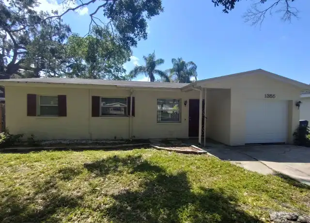 Property at 1355 Davis Rd, Dunedin, FL, 34698, 3 beds, 1 bath, [object Object]