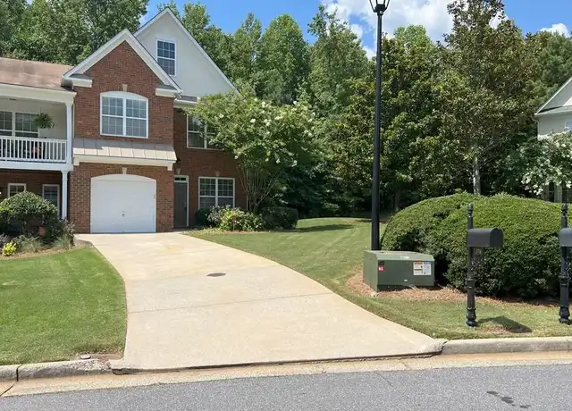 Property at 376 Saint Claire Dr, Alpharetta, GA, 30004, 3 beds, 2.5 baths, [object Object]
