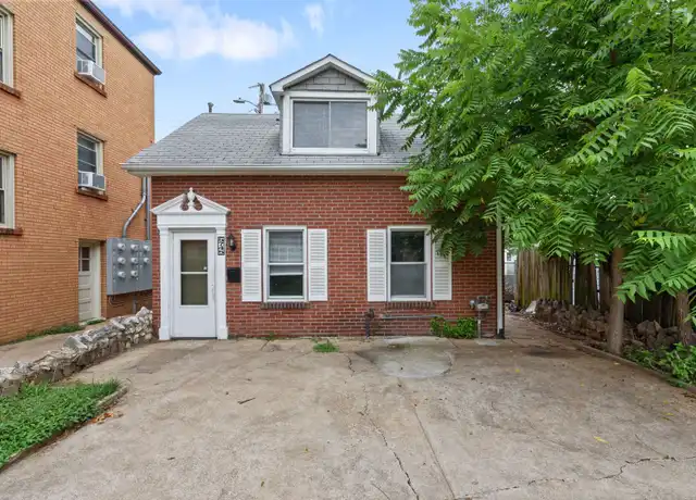 Property at 5745 Murdoch Ave, Saint Louis, MO, 63109, 1 bed, 1 bath, [object Object]
