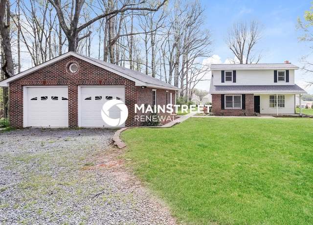 Photo of 826 S Potter Rd, Monroe, NC 28110