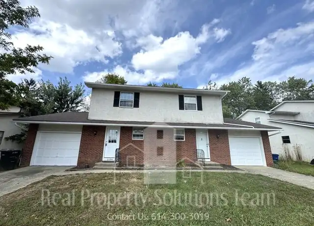 Property at 3194-3196 Shasta Ave, Columbus, OH, 43231, 2 beds, 1.5 baths, [object Object]