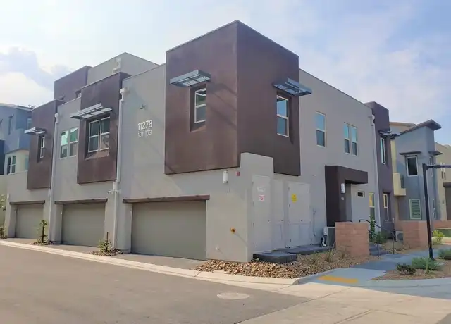 Property at 11278 Kraft Mountain Ave #103, Las Vegas, NV, 89135, 2 beds, 2.5 baths, [object Object]