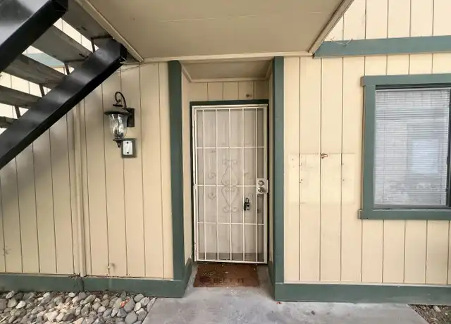 Property at 100 Del Verde Cir Unit SAC T 100, Sacramento, CA, 95833, 2 beds, 1 bath, [object Object]