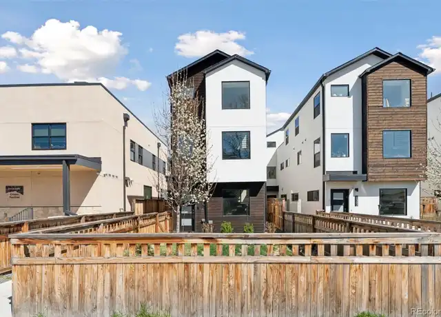 Property at 1386 Zenobia St, Denver, CO, 80204, 3 beds, 3.5 baths, [object Object]