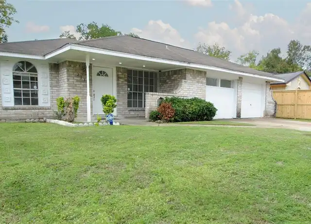 Property at 2135 Bunzel St, Houston, TX, 77088, 3 beds, 1.5 baths, [object Object]