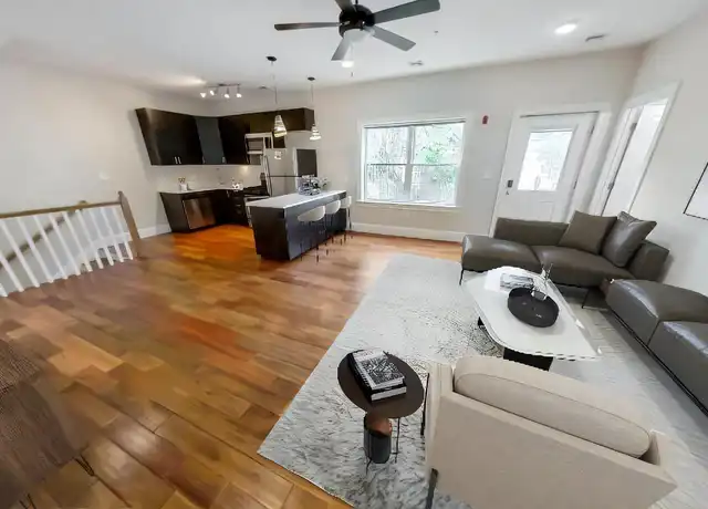 Property at 25 Caldwell St, Charlestown, MA, 02129, 4 beds, 2 baths, [object Object]