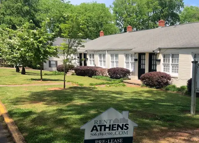 Property at 325 S Harris St, Athens, GA, 30605, 1 bed, 1 bath, [object Object]
