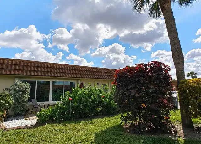 Property at 5780 Fernley Dr W #91, West Palm Beach, FL, 33415, 2 beds, 2 baths, [object Object]