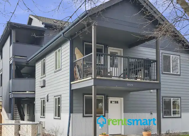 Property at 1809 S 11th St W Unit 1, Missoula, MT, 59801, 2 beds, 1 bath, [object Object]