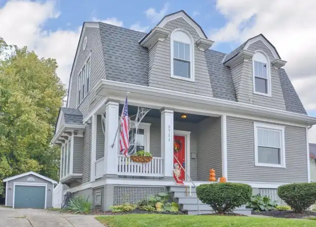 Property at 2711 Arbor Ave, Cincinnati, OH, 45209, 2 beds, 1 bath, [object Object]