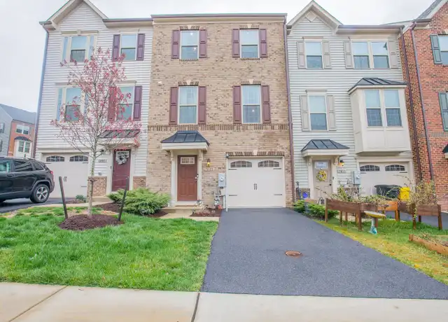 Property at 7809 Seneca Ridge Ln N, Hanover, MD, 21076, 3 beds, 2.5 baths, [object Object]