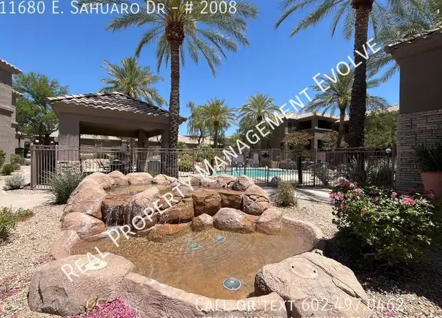 Property at 11680 E Sahuaro Dr #2008, Scottsdale, AZ, 85259, 2 beds, 2 baths, [object Object]