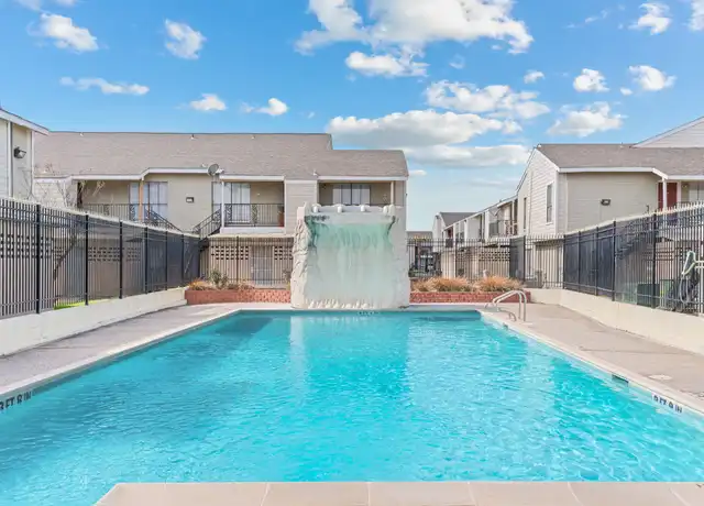 Property at 6700 S Dairy Ashford Rd Unit 620, Houston, TX, 77072, 1 bed, 1 bath, [object Object]
