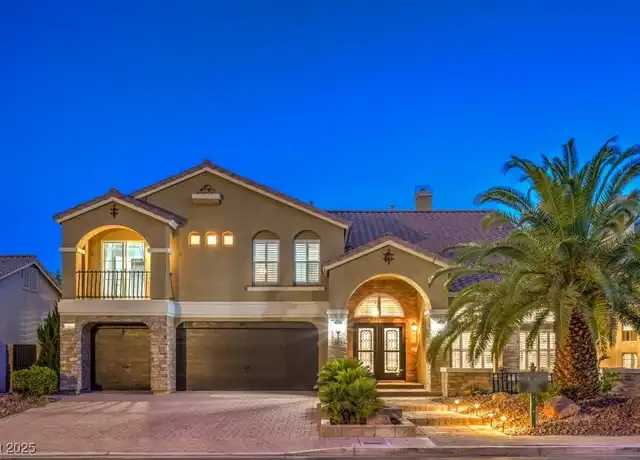 Property at 4045 Abernethy Forest Pl, Las Vegas, NV, 89141, 6 beds, 4.5 baths, [object Object]