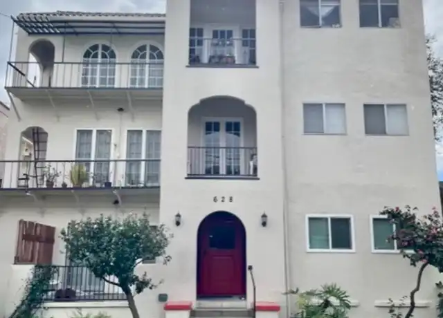 Property at 628 E Elk Ave Unit 203, Glendale, CA, 91205, 1 bed, 1 bath, [object Object]