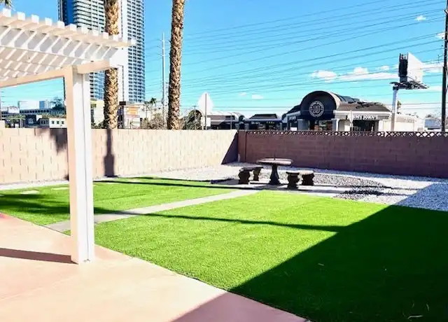 Property at 4521 Via Torino, Las Vegas, NV, 89103, 3 beds, 2.5 baths, [object Object]
