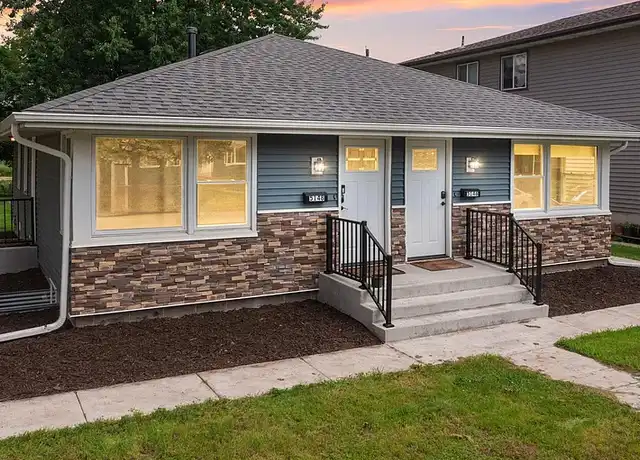 Property at 5146 Vincent Ave N, Minneapolis, MN, 55430, 2 beds, 1 bath, [object Object]