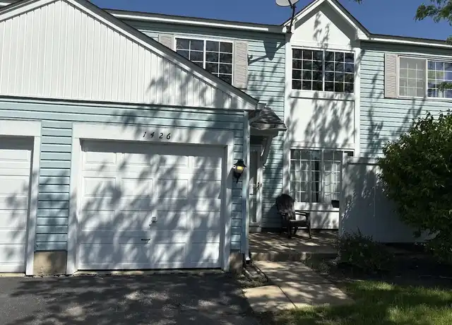 Property at 1426 Normantown Rd #1426, Naperville, IL, 60564, 2 beds, 1.5 baths, [object Object]