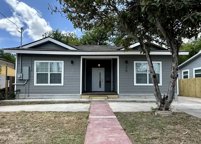 Property at 220 Furnish Ave, San Antonio, TX, 78204, 3 beds, 2 baths, [object Object]