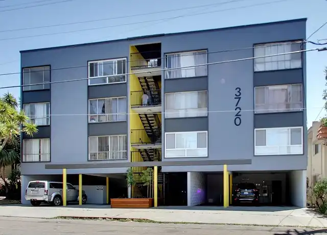 Property at DIMOND ITR, LLC - 3720 Fruitvale Ave, Oakland, CA, 94602, 2 beds, 1 bath, [object Object]