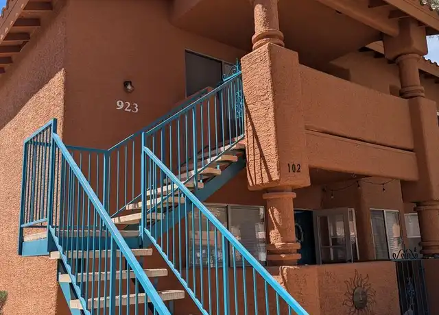 Property at 923 Mesquite Springs Dr #202, Mesquite, NV, 89027, 2 beds, 2 baths, [object Object]