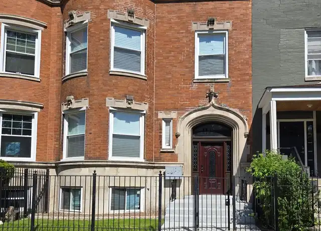 Property at 4749 S Prairie Ave Unit 2, Chicago, IL, 60615, 4 beds, 1.5 baths, [object Object]