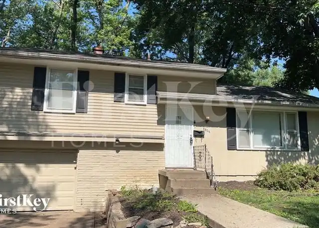 Property at 8504 Spring Valley Rd, Raytown, MO, 64138, 3 beds, 1 bath, [object Object]