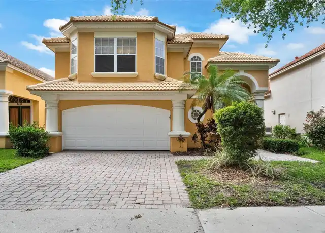 Property at 8412 Saint Marino Blvd, Orlando, FL, 32836, 4 beds, 3 baths, [object Object]