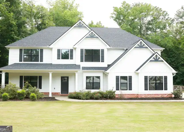 Property at 135 Jessica Ct, Fayetteville, GA, 30215, 5 beds, 3.5 baths, [object Object]