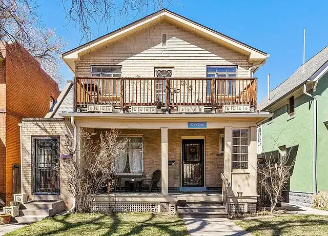 Property at 27 S Grant St, Denver, CO, 80209, 1 bed, 1 bath, [object Object]