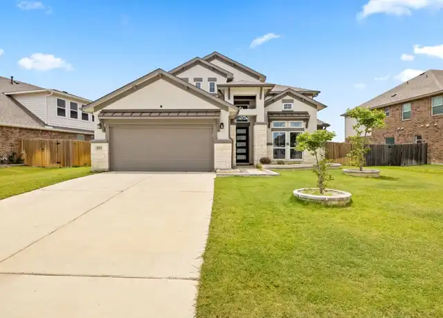 Property at 20512 Christie Marie Ln, Pflugerville, TX, 78660, 4 beds, 3.5 baths, [object Object]