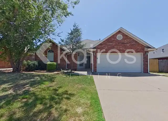 Property at 1216 SW 129th St, Oklahoma City, OK, 73170, 3 beds, 2 baths, [object Object]