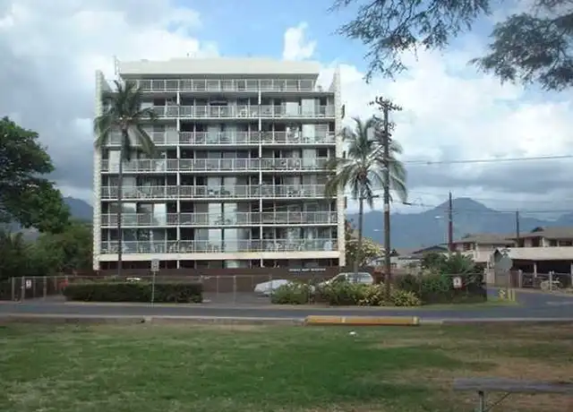 Property at 85-24 Pokai Bay St Unit 705, Waianae, HI, 96792, 0 beds, 1 bath, [object Object]