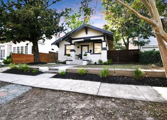 Property at 407 Cordell St, Houston, TX, 77009, 2 beds, 1 bath, [object Object]