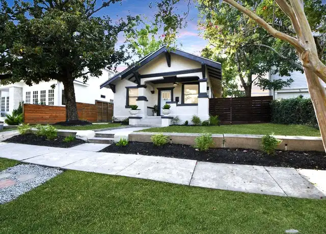 Property at 407 Cordell St, Houston, TX, 77009, 2 beds, 1 bath, [object Object]