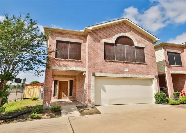 Property at 9701 Linkmeadow Ln, Houston, TX, 77025, 3 beds, 2.5 baths, [object Object]