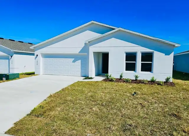 Property at 1848 Grand Ridge St, Sebring, FL, 33870, 4 beds, 2 baths, [object Object]
