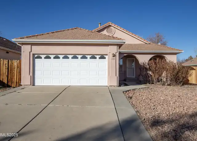 Property at 135 Spring Ridge Dr, Sparks, NV, 89436, 3 beds, 2 baths, [object Object]