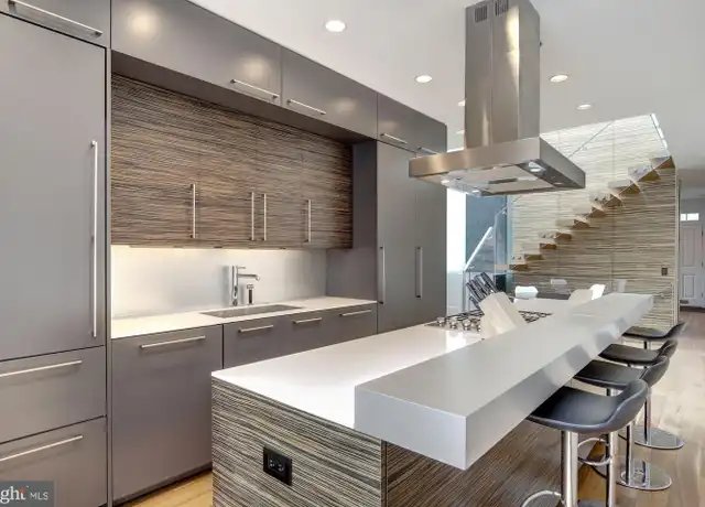Property at 3329 Q St NW, Washington, DC, 20007, 3 beds, 3.5 baths, [object Object]