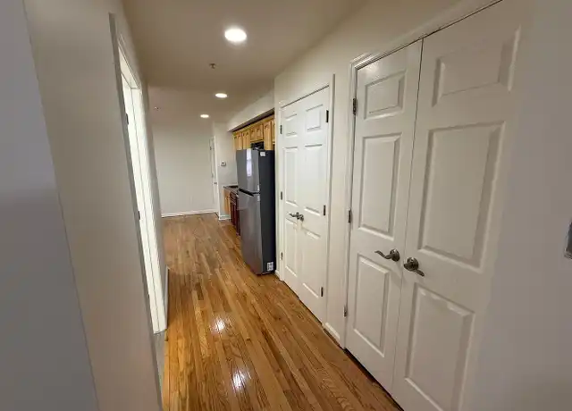 Property at 1273 Meigs Pl NE Unit 1, Washington, DC, 20002, 2 beds, 1 bath, [object Object]