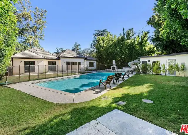 Property at 13201 Bloomfield St, Sherman Oaks, CA, 91423, 6 beds, 5.5 baths, [object Object]