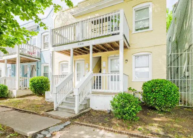 Property at 3216 O St Unit 3, Richmond, VA, 23223, 1 bed, 1 bath, [object Object]