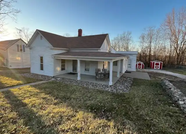 Property at 380 Cardinal Dr, Campbellsburg, KY, 40011, 3 beds, 1 bath, [object Object]