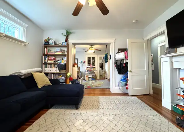 Property at 242 Belgrade Ave Unit 2, Boston, MA, 02131, 2 beds, 1 bath, [object Object]