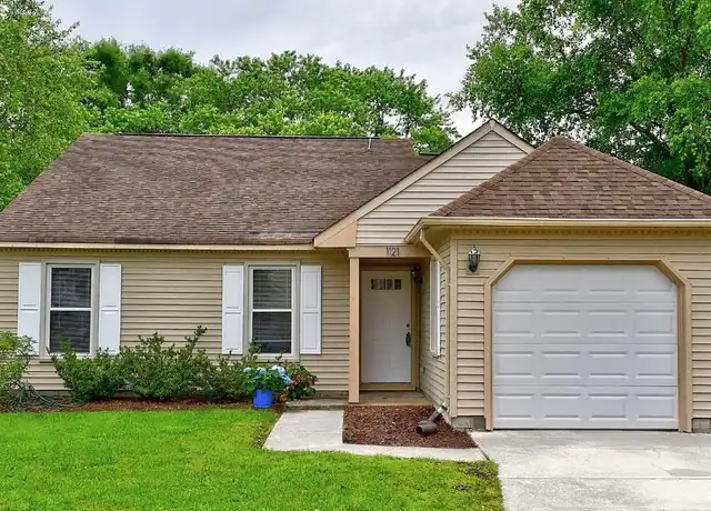 Property at 1121 Cardston Ct, Virginia Beach, VA, 23454, 3 beds, 2 baths, [object Object]