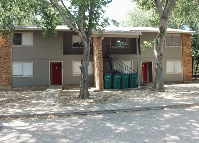 Property at 204 W Mockingbird Ln Unit D, Harker Heights, TX, 76548, 2 beds, 1 bath, [object Object]