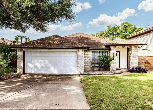 Property at 14205 Vandever St, Austin, TX, 78725, 3 beds, 2 baths, [object Object]