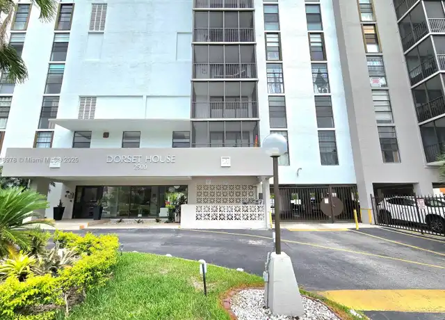 Property at 2500 NE 135th St Unit B208, North Miami, FL, 33181, 2 beds, 2 baths, [object Object]