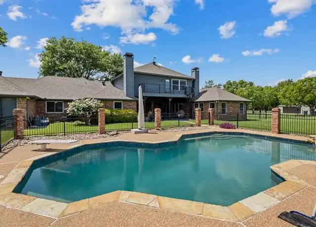Property at 608 Fairbrook Dr, Allen, TX, 75002, 4 beds, 3 baths, [object Object]