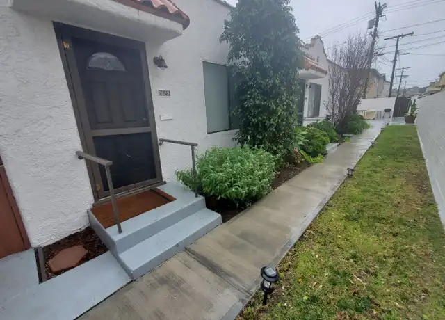 Property at 2623 S Alma St Unit 2623, San Pedro, CA, 90731, 1 bed, 1 bath, [object Object]